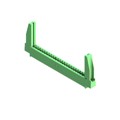 337-024-542-678 - 337 SERIES (.156" (3.96MM) CONTA