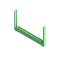 337-024-540-168 - 337 SERIES (.156" (3.96MM) CONTA