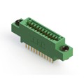345-022-524-803 - 345 SERIES (.100" (2.54MM) CONTA
