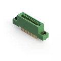 345-022-542-203 - 345 SERIES (.100" (2.54MM) CONTA