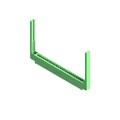 337-024-542-668 - 337 SERIES (.156" (3.96MM) CONTA