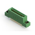 345-022-524-203 - 345 SERIES (.100" (2.54MM) CONTA