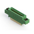 345-022-520-803 - 345 SERIES (.100" (2.54MM) CONTA