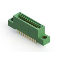 345-022-524-207 - 345 SERIES (.100" (2.54MM) CONTA