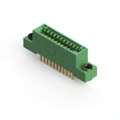 345-022-540-203 - 345 SERIES (.100" (2.54MM) CONTA