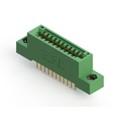 345-022-524-208 - 345 SERIES (.100" (2.54MM) CONTA