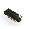 392-024-558-204 - 392 SERIES (.100" (2.54MM) CONTA