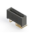 395-010-558-101 - 395 SERIES (.100" (2.54MM) CONTA
