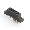 395-010-558-102 - 395 SERIES (.100" (2.54MM) CONTA