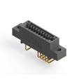395-010-558-404 - 395 SERIES (.100" (2.54MM) CONTA