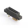 395-010-558-402 - 395 SERIES (.100" (2.54MM) CONTA