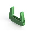 345-012-524-688 - 345 SERIES (.100" (2.54MM) CONTA
