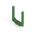 345-024-542-858 - 345 SERIES (.100" (2.54MM) CONTA
