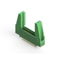 345-024-524-588 - 345 SERIES (.100" (2.54MM) CONTA