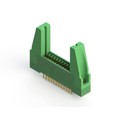 345-024-520-288 - 345 SERIES (.100" (2.54MM) CONTA