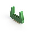 345-024-542-588 - 345 SERIES (.100" (2.54MM) CONTA