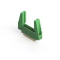 345-024-541-888 - 345 SERIES (.100" (2.54MM) CONTA