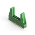 345-024-521-288 - 345 SERIES (.100" (2.54MM) CONTA