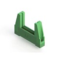 345-012-521-188 - 345 SERIES (.100" (2.54MM) CONTA