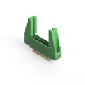 345-024-540-588 - 345 SERIES (.100" (2.54MM) CONTA