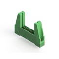 345-012-520-188 - 345 SERIES (.100" (2.54MM) CONTA