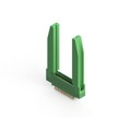 345-024-540-578 - 345 SERIES (.100" (2.54MM) CONTA