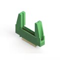 345-024-520-588 - 345 SERIES (.100" (2.54MM) CONTA