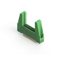 345-024-542-288 - 345 SERIES (.100" (2.54MM) CONTA
