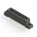 395-032-524-207 - 395 SERIES (.100" (2.54MM) CONTA