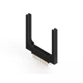 396-026-526-858 - 396 SERIES (.125" (3.18MM) CONTA