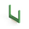 346-026-526-258 - 346 SERIES (.125" (3.18MM) CONTA
