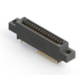 395-032-521-808 - 395 SERIES (.100" (2.54MM) CONTA