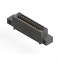 395-013-521-412 - 395 SERIES (.100" (2.54MM) CONTA