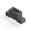 395-010-556-212 - 395 SERIES (.100" (2.54MM) CONTA