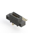 395-010-559-512 - 395 SERIES (.100" (2.54MM) CONTA