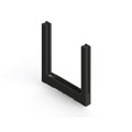 357-008-505-158 - 357 SERIES (.156" (3.96MM) CONTA