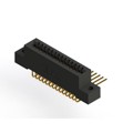 392-028-559-204 - 392 SERIES (.100" (2.54MM) CONTA