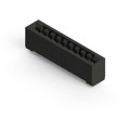 357-018-542-201 - 357 SERIES (.156" (3.96MM) CONTA