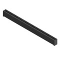 387-040-540-101 - 387 SERIES (.156" (3.96MM) CONTA