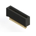392-028-555-201 - 392 SERIES (.100" (2.54MM) CONTA