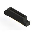 392-028-556-204 - 392 SERIES (.100" (2.54MM) CONTA