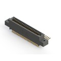 395-040-559-502 - 395 SERIES (.100" (2.54MM) CONTA