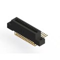 392-028-558-204 - 392 SERIES (.100" (2.54MM) CONTA