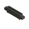 387-020-523-812 - 387 SERIES (.156" (3.96MM) CONTA