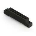 357-018-524-202 - 357 SERIES (.156" (3.96MM) CONTA