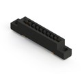 357-018-522-204 - 357 SERIES (.156" (3.96MM) CONTA