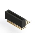 392-028-558-201 - 392 SERIES (.100" (2.54MM) CONTA