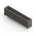 395-040-556-201 - 395 SERIES (.100" (2.54MM) CONTA