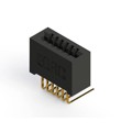 392-006-558-101 - 392 SERIES (.100" (2.54MM) CONTA