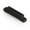 357-018-500-204 - 357 SERIES (.156" (3.96MM) CONTA